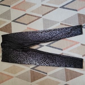 Terez tall band legging